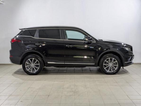 Geely Atlas Pro с пробегом 2024 года, цена 2 240 000 рублей, 58694 км, внедорожник, Автокод Объявления