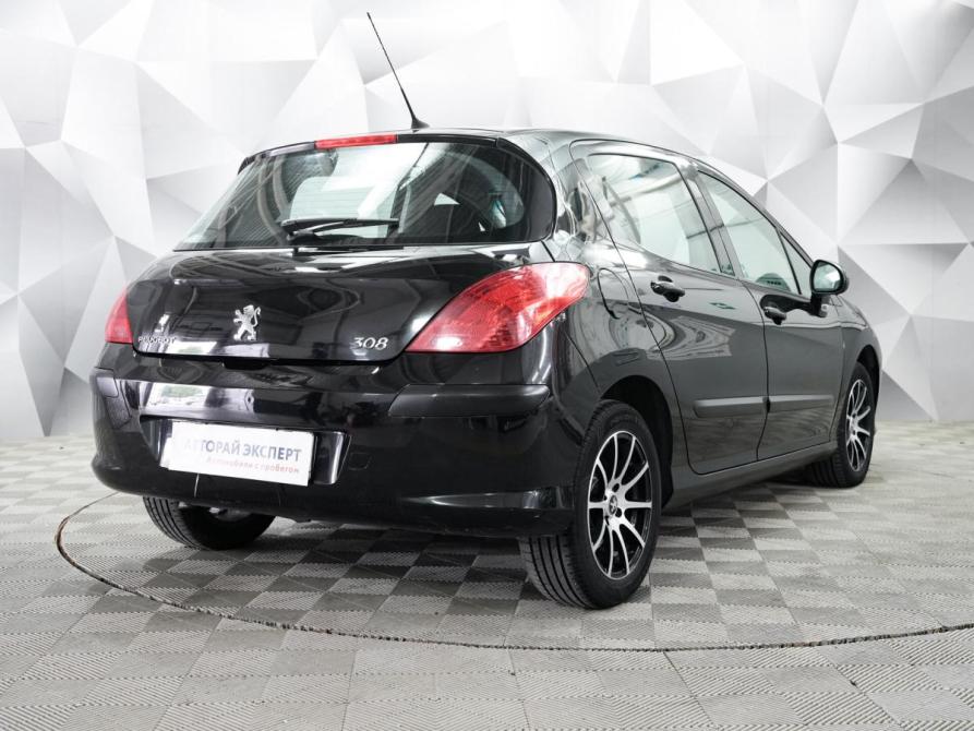 Peugeot 308 I Ульяновск  - изображение 5
