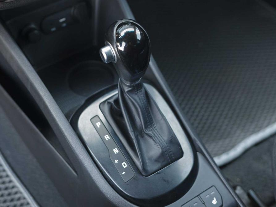 Kia Rio III Рестайлинг Новосибирск  - изображение 16