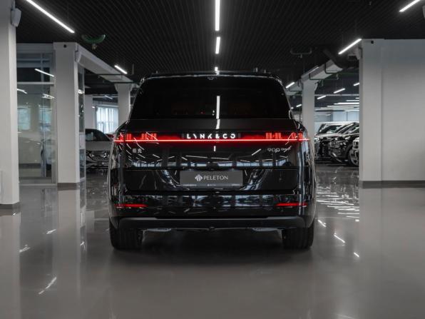 Lynk &amp; Co 900 с пробегом 2025 года, цена 8 100 000 рублей, 123 км, внедорожник, Автокод Объявления
