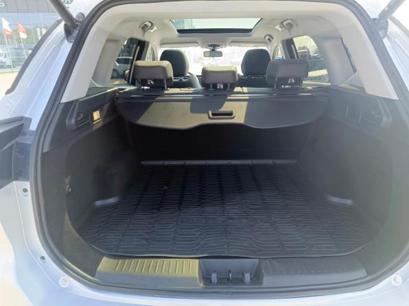 Chery Tiggo 7 Pro Max I с пробегом 2023 года, цена 1 934 995 рублей, 27395 км, внедорожник, Автокод Объявления