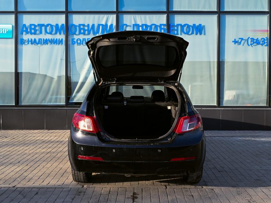 Geely Emgrand EC7 Екатеринбург  - изображение 20