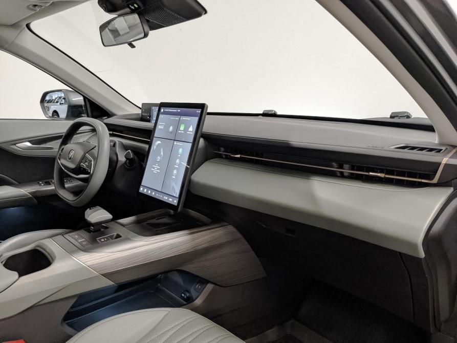 Changan Lamore Санкт-Петербург  - изображение 13