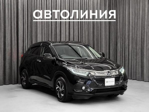 Honda Vezel I Рестайлинг с пробегом 2019 года, цена 1 900 000 рублей, 58000 км, внедорожник, Автокод Объявления