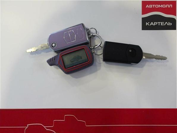 Mazda 3 I (BK) Рестайлинг с пробегом 2008 года, цена 529 000 рублей, 282420 км, седан, Автокод Объявления