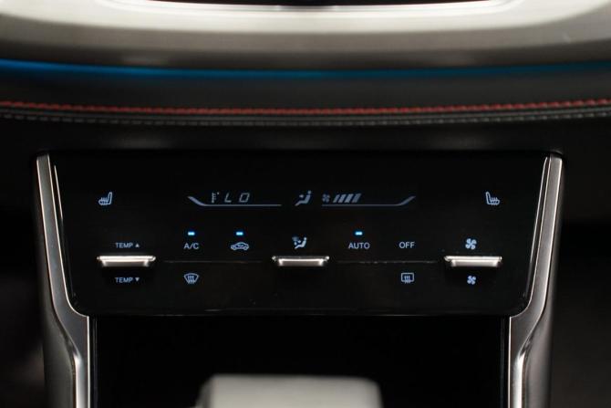Changan CS75 I Рестайлинг с пробегом 2020 года, цена 1 782 000 рублей, 78464 км, внедорожник, Автокод Объявления