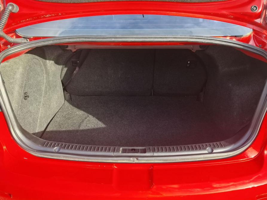 Mazda 3 I (BK) Рестайлинг Москва  - изображение 9