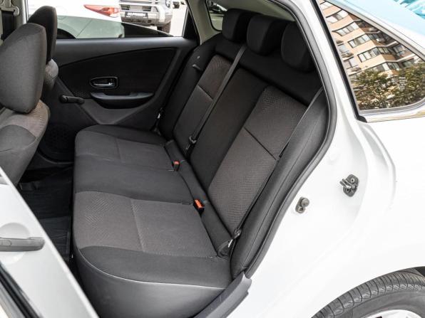 Nissan Almera III (G15) с пробегом 2018 года, цена 650 000 рублей, 237901 км, седан, Автокод Объявления