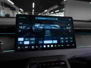 GAC Trumpchi S7 I Рестайлинг Москва  - изображение 53