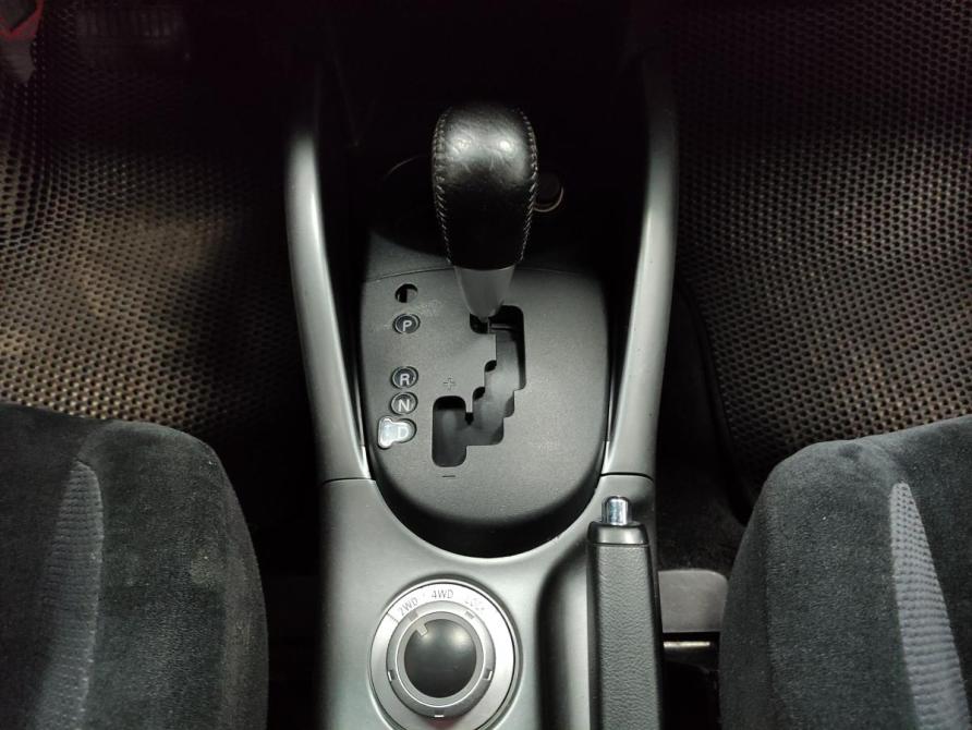 Mitsubishi Outlander II Рестайлинг Пермь  - изображение 13