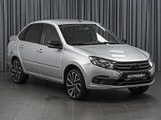 Lada (ВАЗ) Granta I Рестайлинг Ставрополь  - изображение 20
