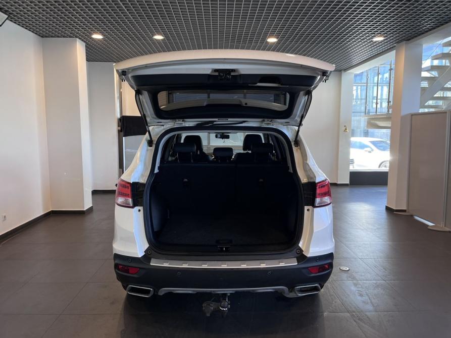 Dongfeng AX7 I Чебоксары  - изображение 38