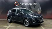 Kia Sportage IV Рестайлинг Ставрополь  - изображение 21