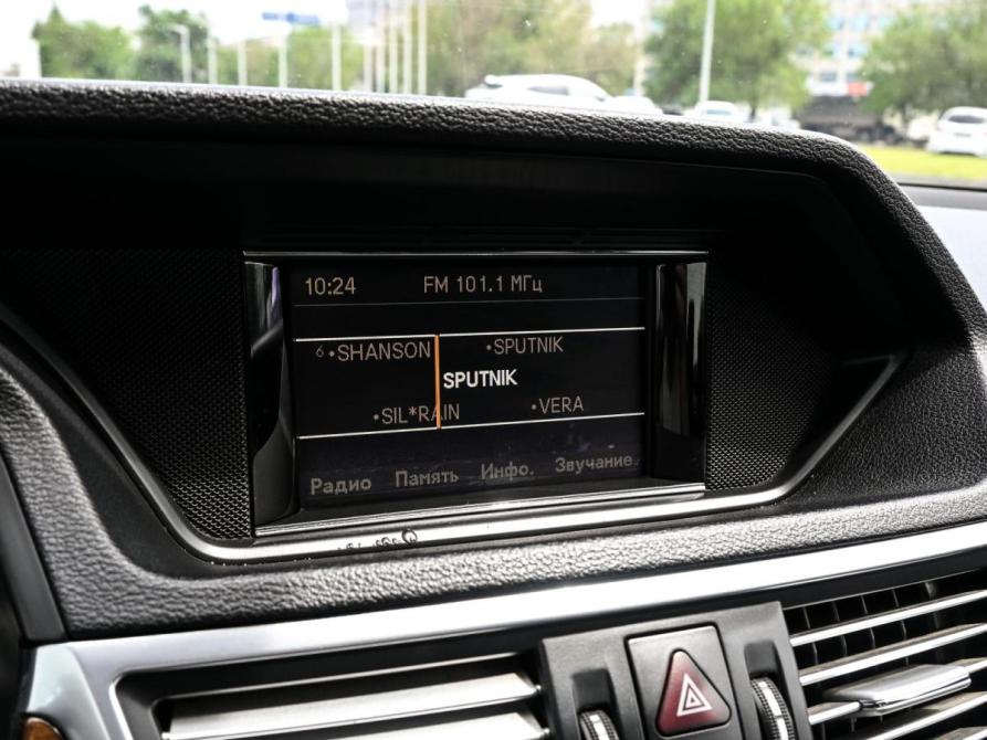 Mercedes-Benz E-Класс IV (W212 S212 C207) Волгоград  - изображение 13