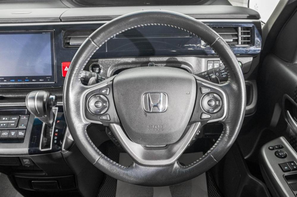 Honda Stepwgn V Рестайлинг Барнаул  - изображение 14