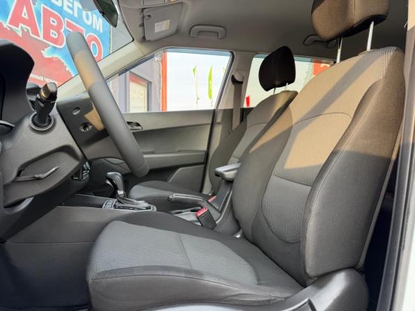 Hyundai Creta I с пробегом 2018 года, цена 1 435 000 рублей, 143636 км, внедорожник, Автокод Объявления