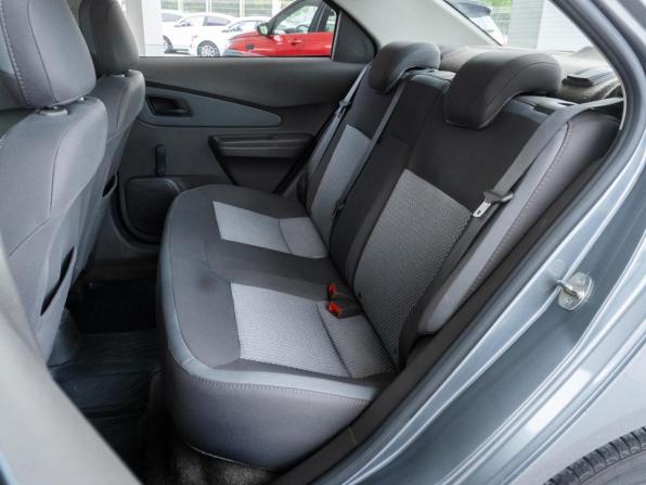Chevrolet Cobalt II Рестайлинг с пробегом 2021 года, цена 1 009 000 рублей, 86027 км, седан, Автокод Объявления