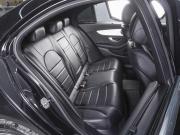 Mercedes-Benz C-Класс IV (W205) Ростов-на-Дону  - изображение 27