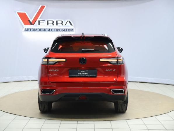 Changan UNI-S (CS55 Plus) с пробегом 2024 года, цена 2 290 000 рублей, 11375 км, внедорожник, Автокод Объявления