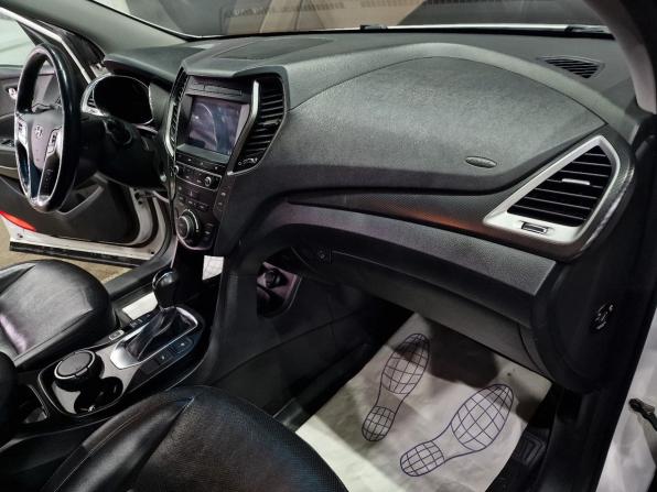 Hyundai Santa Fe III Рестайлинг с пробегом 2015 года, цена 1 950 000 рублей, 168962 км, внедорожник, Автокод Объявления