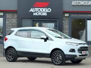 Ford EcoSport II Астрахань  - изображение 31