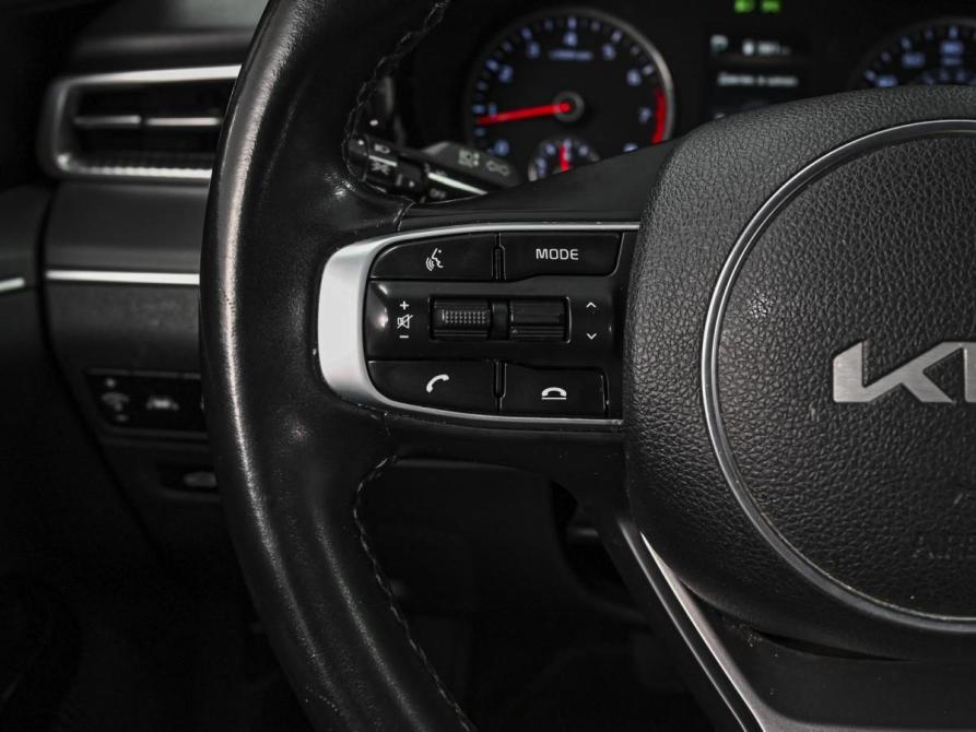 Kia K5 III Ставрополь  - изображение 18