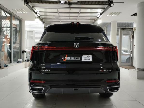 Changan CS75 Plus III с пробегом 2024 года, цена 2 740 000 рублей, 23968 км, внедорожник, Автокод Объявления