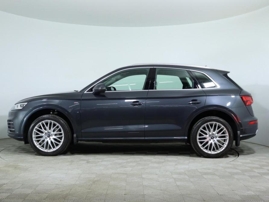 Audi Q5 II (FY) Санкт-Петербург  - изображение 9