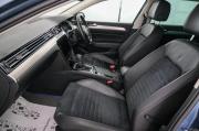 Volkswagen Passat B8 Красноярск  - изображение 37