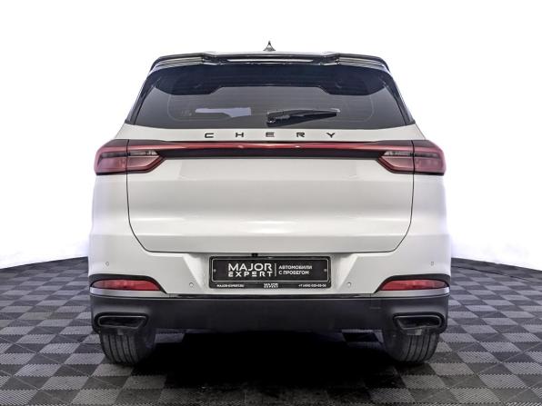 Chery Tiggo 7 Pro Max I с пробегом 2024 года, цена 1 899 000 рублей, 67995 км, внедорожник, Автокод Объявления