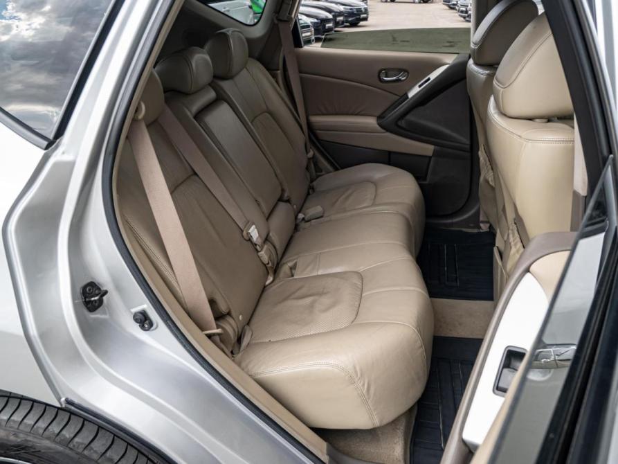 Nissan Murano II (Z51) Краснодар  - изображение 7