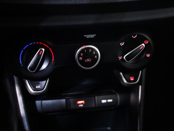 Kia Picanto III с пробегом 2021 года, цена 1 389 777 рублей, 95669 км, хэтчбек, Автокод Объявления
