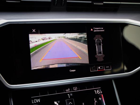 Audi A6 V (C8) с пробегом 2020 года, цена 3 749 000 рублей, 50954 км, седан, Автокод Объявления