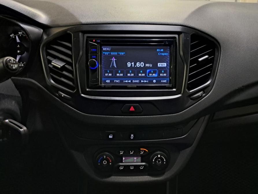 Lada (ВАЗ) Vesta I Набережные Челны  - изображение 18