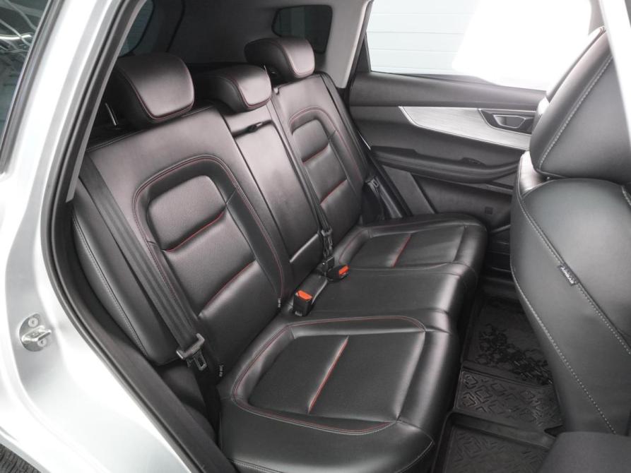 Chery Tiggo 7 Pro I Воронеж  - изображение 7