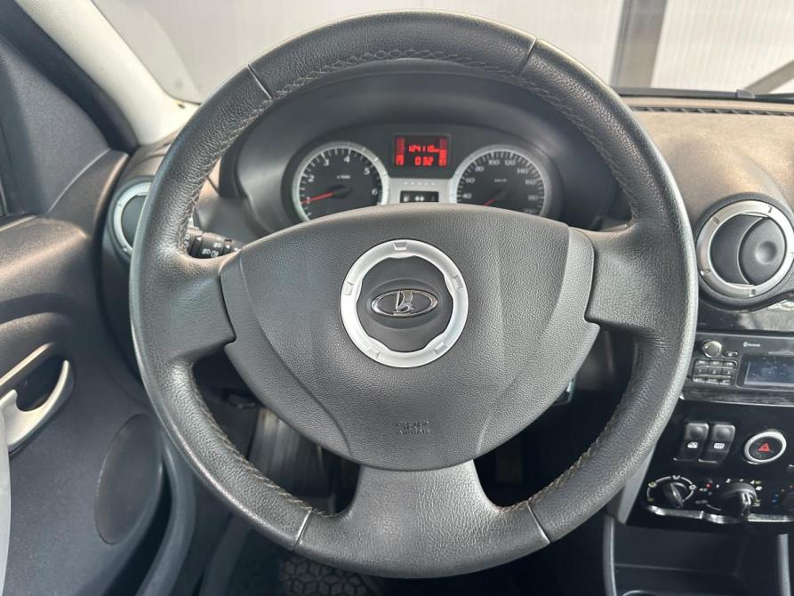 Lada (ВАЗ) Largus I Тамбов  - изображение 18