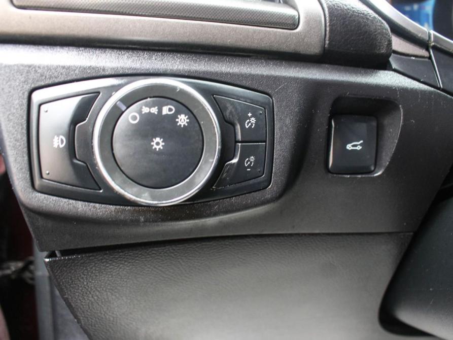 Ford Fusion (North America) II Рестайлинг Калуга  - изображение 13