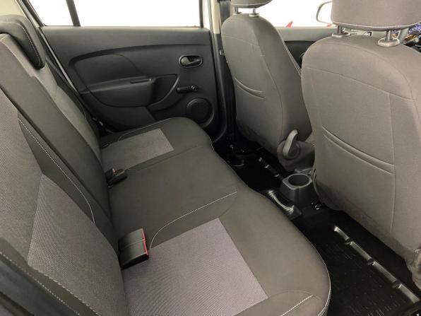 Renault Logan II Рестайлинг с пробегом 2022 года, цена 1 275 000 рублей, 82692 км, седан, Автокод Объявления