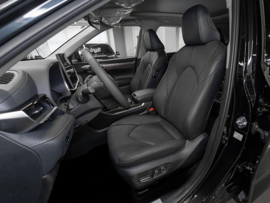 Toyota Highlander IV (XU70) Москва  - изображение 9