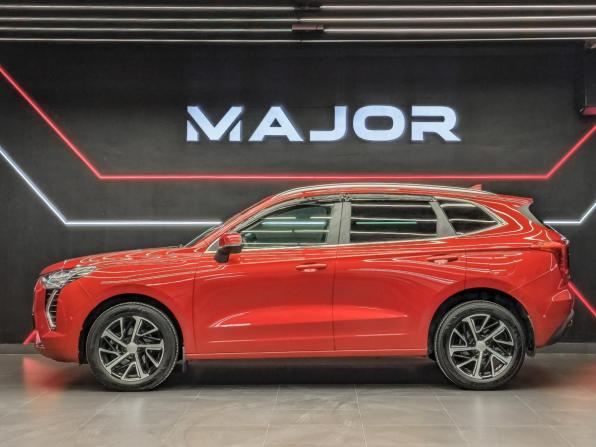 Haval Jolion I с пробегом 2023 года, цена 1 670 000 рублей, 92458 км, внедорожник, Автокод Объявления