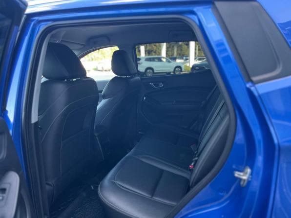 Chery Tiggo 4 I Рестайлинг с пробегом 2020 года, цена 1 285 000 рублей, 88624 км, внедорожник, Автокод Объявления