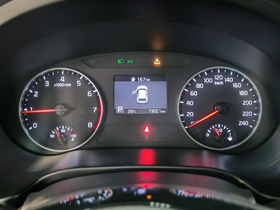 Kia Seltos I Астрахань  - изображение 13