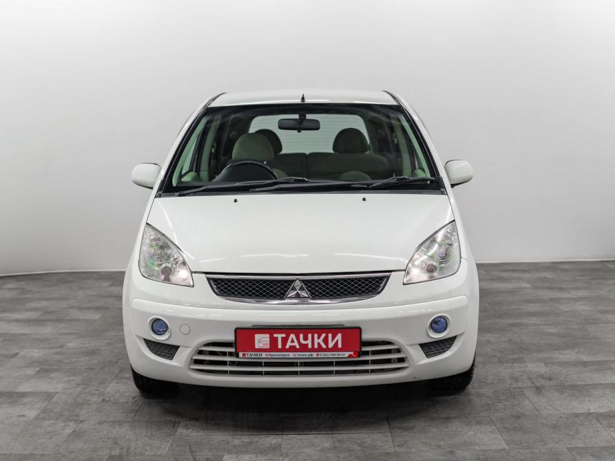 Mitsubishi Colt VI (Z30) Рестайлинг Красноярск  - изображение 3