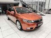 Kia Cerato II Казань  - изображение 25