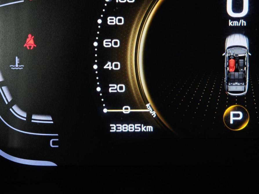 Geely Coolray I Москва  - изображение 18