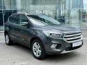 Ford Kuga II Рестайлинг Воронеж  - изображение 34