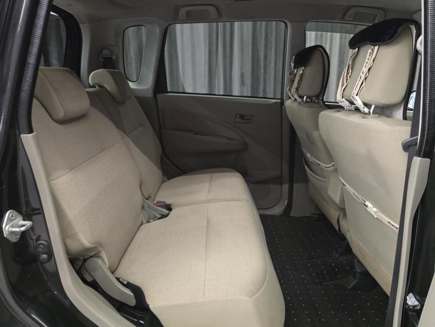 Daihatsu Move V Красноярск  - изображение 16