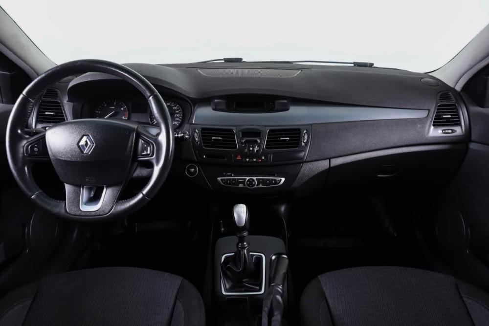 Renault Laguna III Пермь  - изображение 14