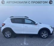 Renault Sandero II Рестайлинг Стерлитамак  - изображение 33