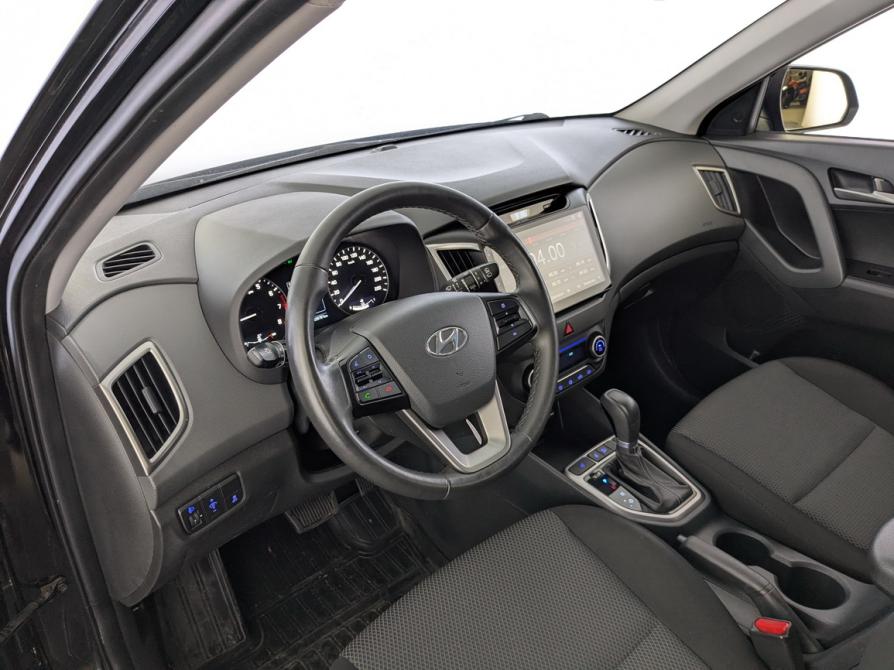 Hyundai Creta I Москва  - изображение 16